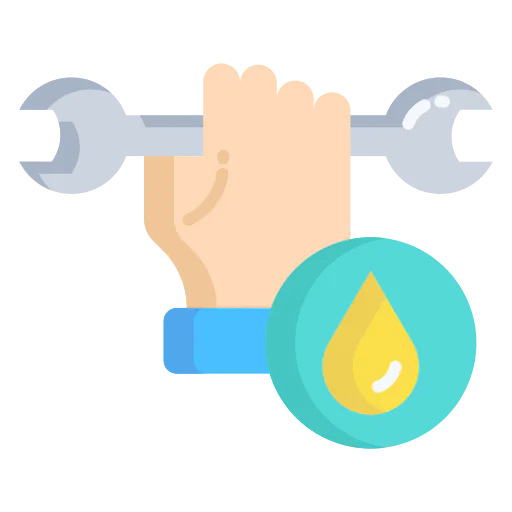 Hand icon
