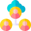 Networking icon 64x64