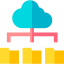 Data transfer icon 64x64