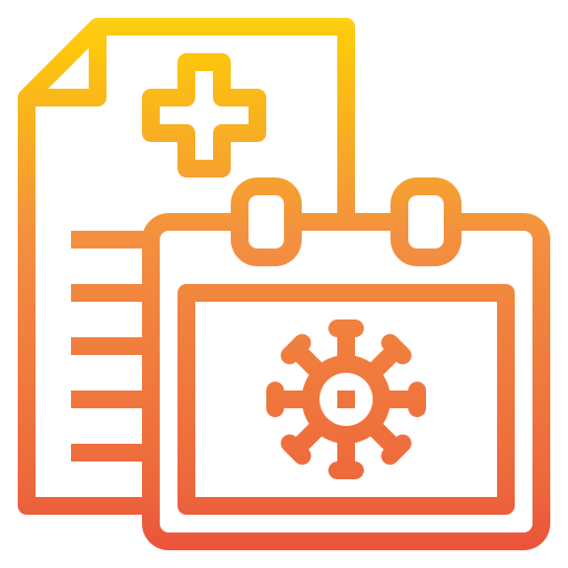 Document icon