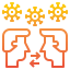 Contagious іконка 64x64