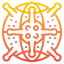 Coronavirus icon 64x64