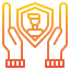 Protect icon 64x64