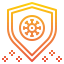 Shield icon 64x64