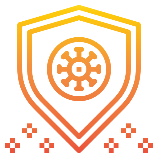 Shield icon