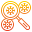 Search icon 64x64