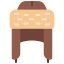Russian hat Symbol 64x64