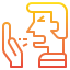 Sneeze Symbol 64x64
