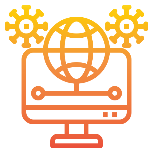 Internet icon