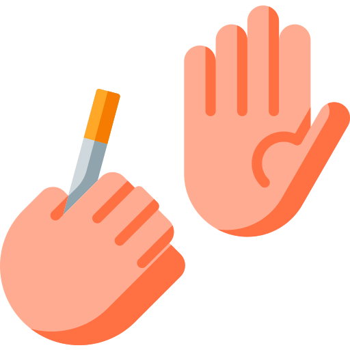 Reject icon