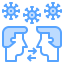 Contagious іконка 64x64