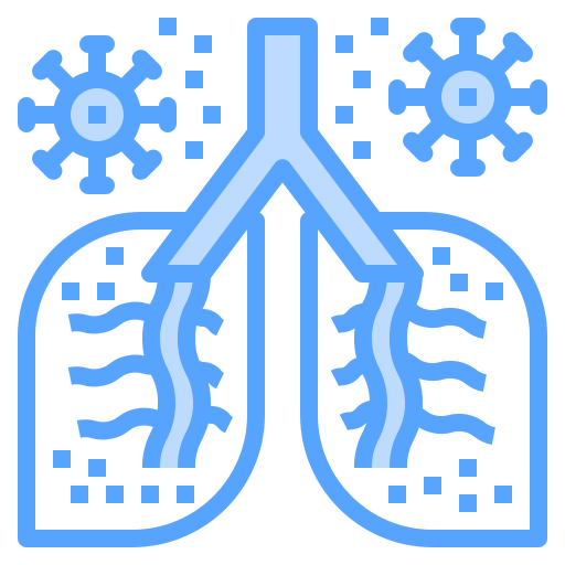 Lung icon