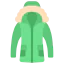 Winter jacket 图标 64x64