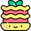 Lasagna icon 64x64