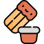 Churro icon 64x64