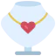 Jewelery stand icon 64x64