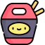 Chinese food icon 64x64