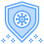 Shield icon 64x64