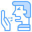 Sneeze Symbol 64x64