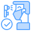 Thermometer icon 64x64