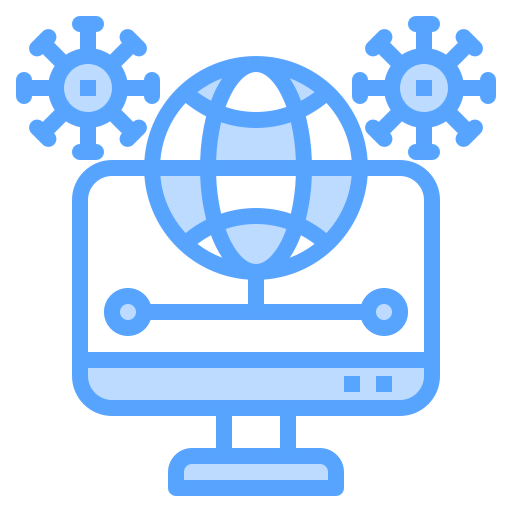 Internet icon