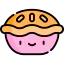 Pie icon 64x64