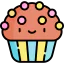 Muffin icon 64x64
