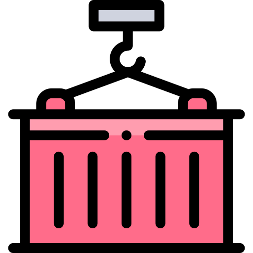 Container icon