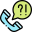 Customer service icon 64x64