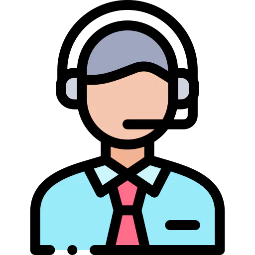 Operator icon