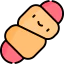 Sausage icon 64x64