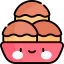 Takoyaki icon 64x64