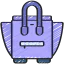 Handbag icon 64x64
