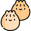 Dumplings icon 64x64