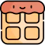 Waffle icon 64x64