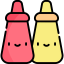 Ketchup icon 64x64