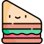 Sandwich icon 64x64