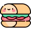 Sandwich icon 64x64