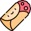 Burrito icon 64x64