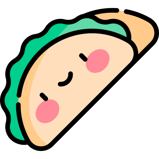 Taco icon