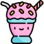 Milkshake icon 64x64