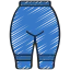 Shorts icon 64x64