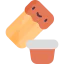Churro icon 64x64