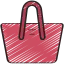 Handbag icon 64x64