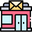 Post office icon 64x64