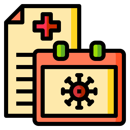 Document icon