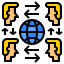 Contagion icon 64x64