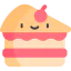 Cheesecake Symbol 64x64