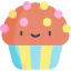 Muffin icon 64x64