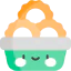 Onion rings Symbol 64x64